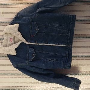 Men's Levi's jacket